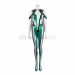 Stellar Blade EVE 07 Cosplay Costume Green Suit