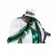 Stellar Blade EVE 07 Cosplay Costume Green Suit
