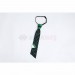 Stellar Blade EVE 07 Cosplay Costume Green Suit