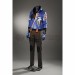 Valorant Cosplay Costumes Yoru Suits