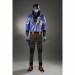 Valorant Cosplay Costumes Yoru Suits