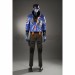Valorant Cosplay Costumes Yoru Suits