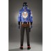 Valorant Cosplay Costumes Yoru Suits