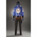 Valorant Cosplay Costumes Yoru Suits