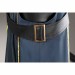 Baldur's Gate 3 Cosplay Costumes The Dark Urge Sorcerer Robe Suits