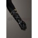 Baldur's Gate 3 Cosplay Costumes The Dark Urge Sorcerer Robe Suits