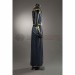 Baldur's Gate 3 Cosplay Costumes The Dark Urge Sorcerer Robe Suits