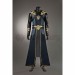 Baldur's Gate 3 Cosplay Costumes The Dark Urge Sorcerer Robe Suits