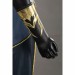 Baldur's Gate 3 Cosplay Costumes The Dark Urge Sorcerer Robe Suits