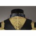 Baldur's Gate 3 Cosplay Costumes The Dark Urge Sorcerer Robe Suits