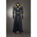 Baldur's Gate 3 Cosplay Costumes The Dark Urge Sorcerer Robe Suits
