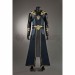 Baldur's Gate 3 Cosplay Costumes The Dark Urge Sorcerer Robe Suits