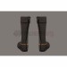 Baldur's Gate 3 Cosplay Costumes The Dark Urge Sorcerer Robe Suits