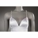 Jack Napier 2 Cosplay Costumes Harley White Dress