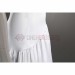 Jack Napier 2 Cosplay Costumes Harley White Dress
