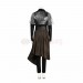 Star War Cosplay Costume The Acolyte Mae Aniseya Suit With Long Cape