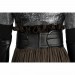 Star War Cosplay Costume The Acolyte Mae Aniseya Suit With Long Cape