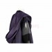 Star War Cosplay Costume The Acolyte Mae Aniseya Suit With Long Cape