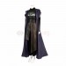 Star War Cosplay Costume The Acolyte Mae Aniseya Suit With Long Cape