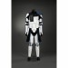 Star Wars The Clone Wars Cosplay Costume Captain Rex Suit
