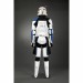 Star Wars The Clone Wars Cosplay Costume Captain Rex Suit