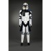 Star Wars The Clone Wars Cosplay Costume Captain Rex Suit