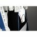 Star Wars The Clone Wars Cosplay Costume Captain Rex Suit
