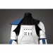 Star Wars The Clone Wars Cosplay Costume Captain Rex Suit