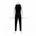 Sephiroth Lifestream White Suit FF7 Ever Crisis Cosplay Costume