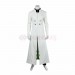 Sephiroth Lifestream White Suit FF7 Ever Crisis Cosplay Costume