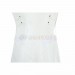 Sephiroth Lifestream White Suit FF7 Ever Crisis Cosplay Costume