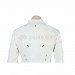Sephiroth Lifestream White Suit FF7 Ever Crisis Cosplay Costume