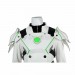 Sephiroth Lifestream White Suit FF7 Ever Crisis Cosplay Costume