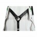 Sephiroth Lifestream White Suit FF7 Ever Crisis Cosplay Costume