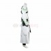 Sephiroth Lifestream White Suit FF7 Ever Crisis Cosplay Costume