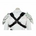 Sephiroth Lifestream White Suit FF7 Ever Crisis Cosplay Costume