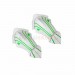 Sephiroth Lifestream White Suit FF7 Ever Crisis Cosplay Costume