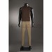 The Acolyte Cosplay Costumes Sol Suits