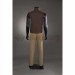 The Acolyte Cosplay Costumes Sol Suits