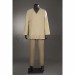The Acolyte Cosplay Costumes Sol Suits