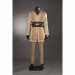 The Acolyte Cosplay Costumes Sol Suits