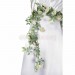 Final Fantasy VII Cosplay Costume Rebirth Alice Solo Performance Dress