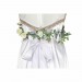 Final Fantasy VII Cosplay Costume Rebirth Alice Solo Performance Dress