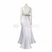 Final Fantasy VII Cosplay Costume Rebirth Alice Solo Performance Dress