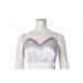 Final Fantasy VII Cosplay Costume Rebirth Alice Solo Performance Dress