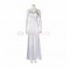 Final Fantasy VII Cosplay Costume Rebirth Alice Solo Performance Dress