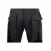 The Dark Knight Rises Cosplay Costumes Bane Suits