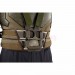 The Dark Knight Rises Cosplay Costumes Bane Suits