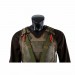 The Dark Knight Rises Cosplay Costumes Bane Suits