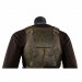 The Dark Knight Rises Cosplay Costumes Bane Suits
